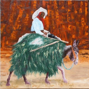 43 Ane au Maroc